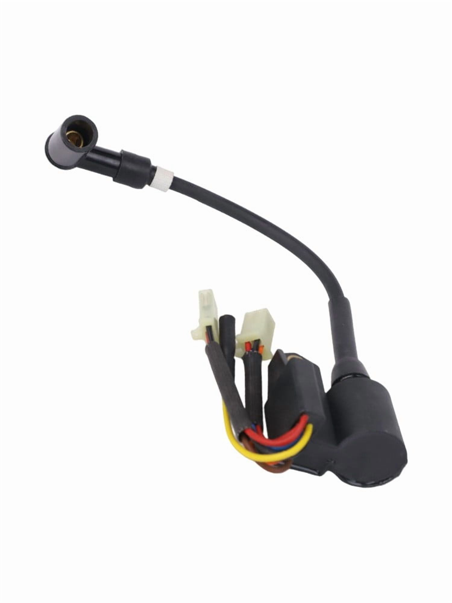 1* Lgnition Coil For Yamaha Inverter Generator EF2000iS Fit For Models With 1600 To 2000 For WATTS Of Power Output - Image 3