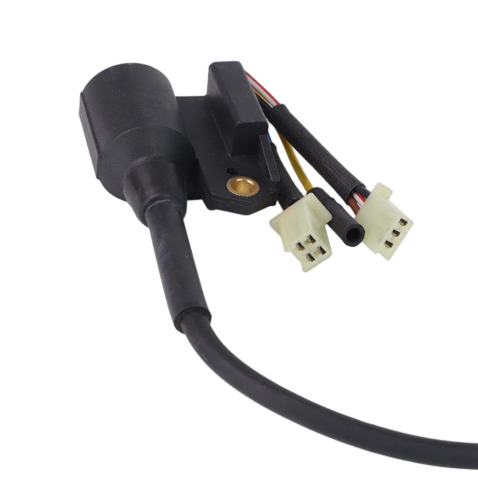 1* Lgnition Coil For Yamaha Inverter Generator EF2000iS Fit For Models With 1600 To 2000 For WATTS Of Power Output - Image 4
