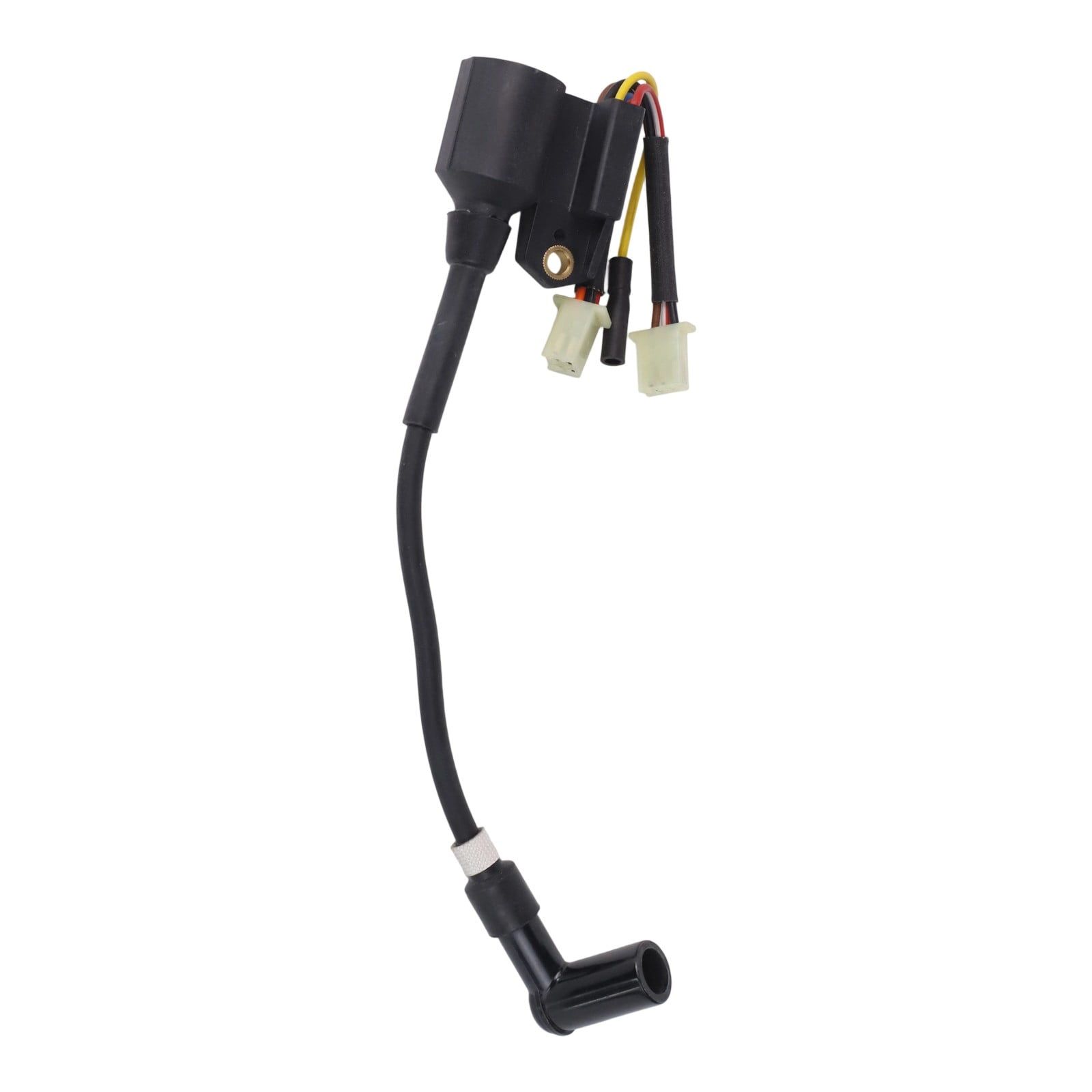 1* Lgnition Coil For Yamaha Inverter Generator EF2000iS Fit For Models With 1600 To 2000 For WATTS Of Power Output - Image 5