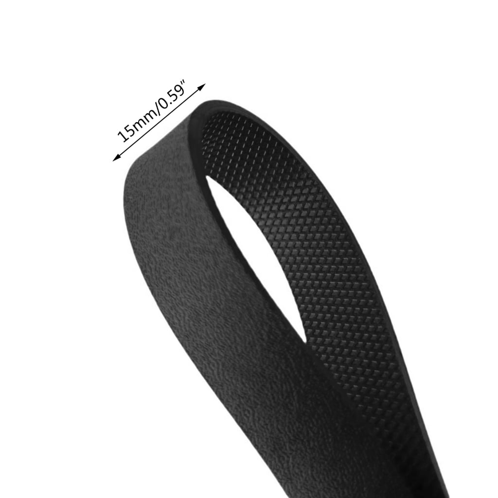 3Pcs Rubber Sweeper Belts Replacement Knurled Belts for Vacuum Cleaner 301291 Household Cleaning Tool Repair Part - Image 8