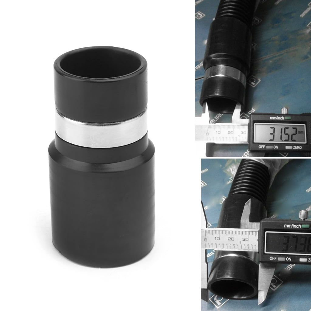 Central Dust Cleaner Connector Hose Joint Hose Adapter Thread Tube Dust Collector Robot Sweepers Spare Part Accessories - Image 4