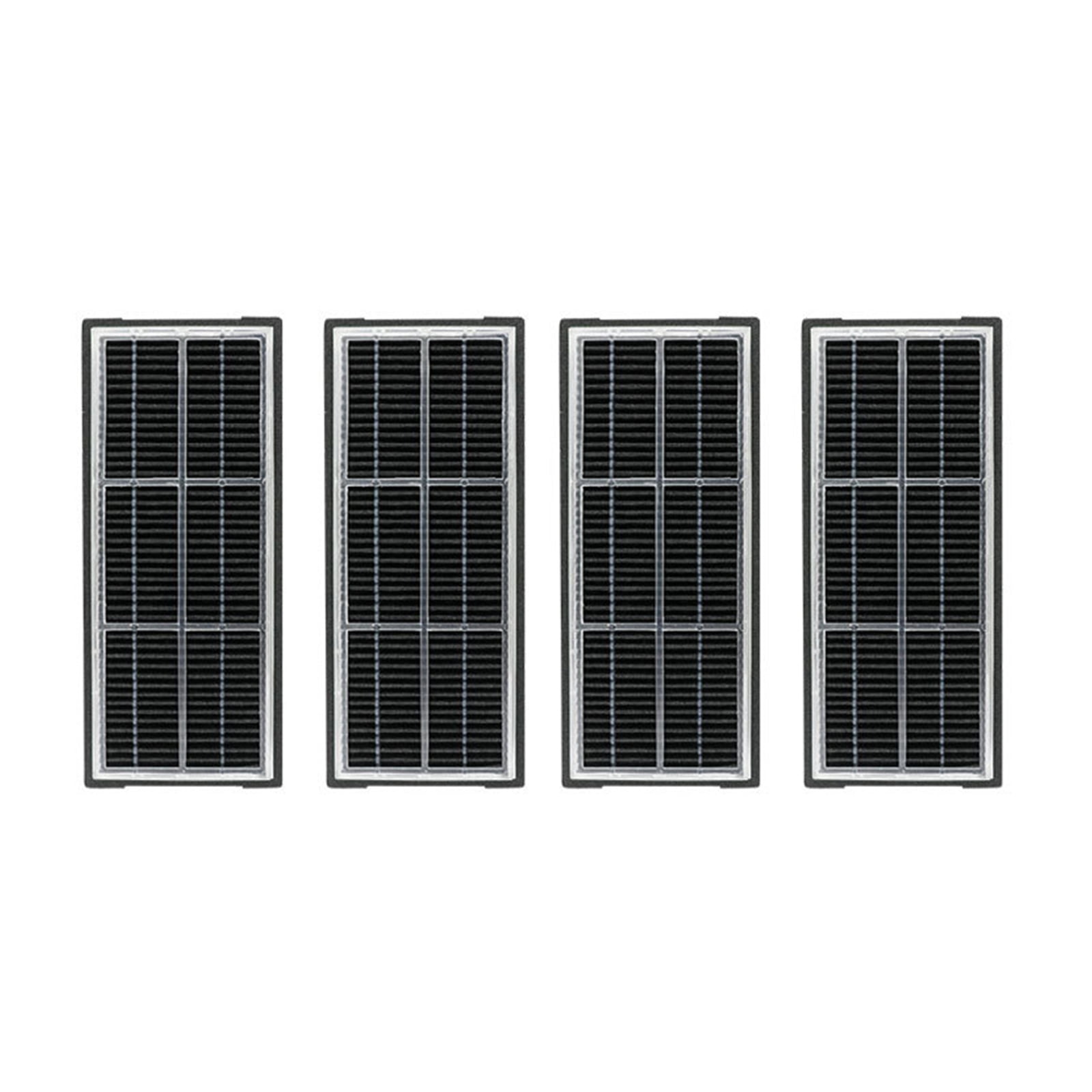 2Pcs Hepa Filter For T7S/S7/G10S /G10S/S8 Replacement Vacuum Sweeper Washable Filter Filter Part - Image 2
