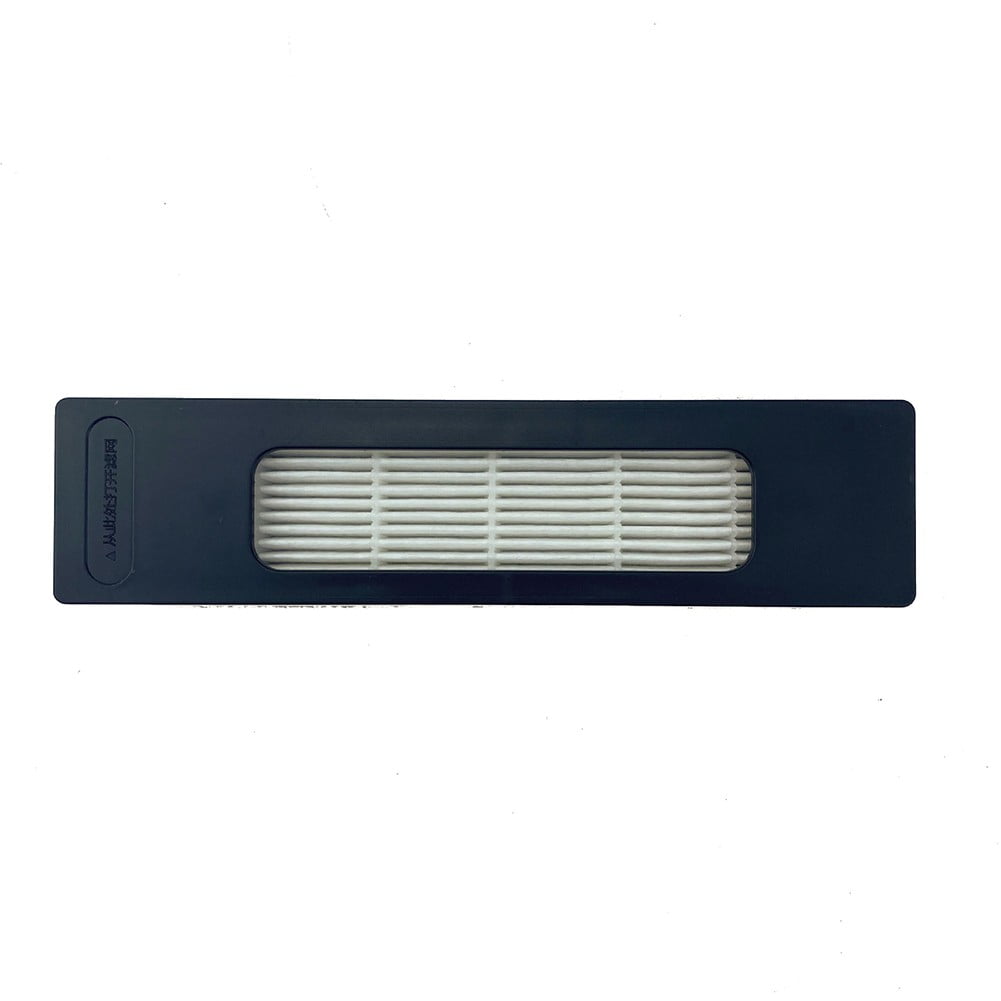 YASONIC Main Brush Filters Side Brush Mop Cloth Kit For Fakir Robert R-S 770 Replacement Home Appliance Robot Sweeper Spare Part - Image 2