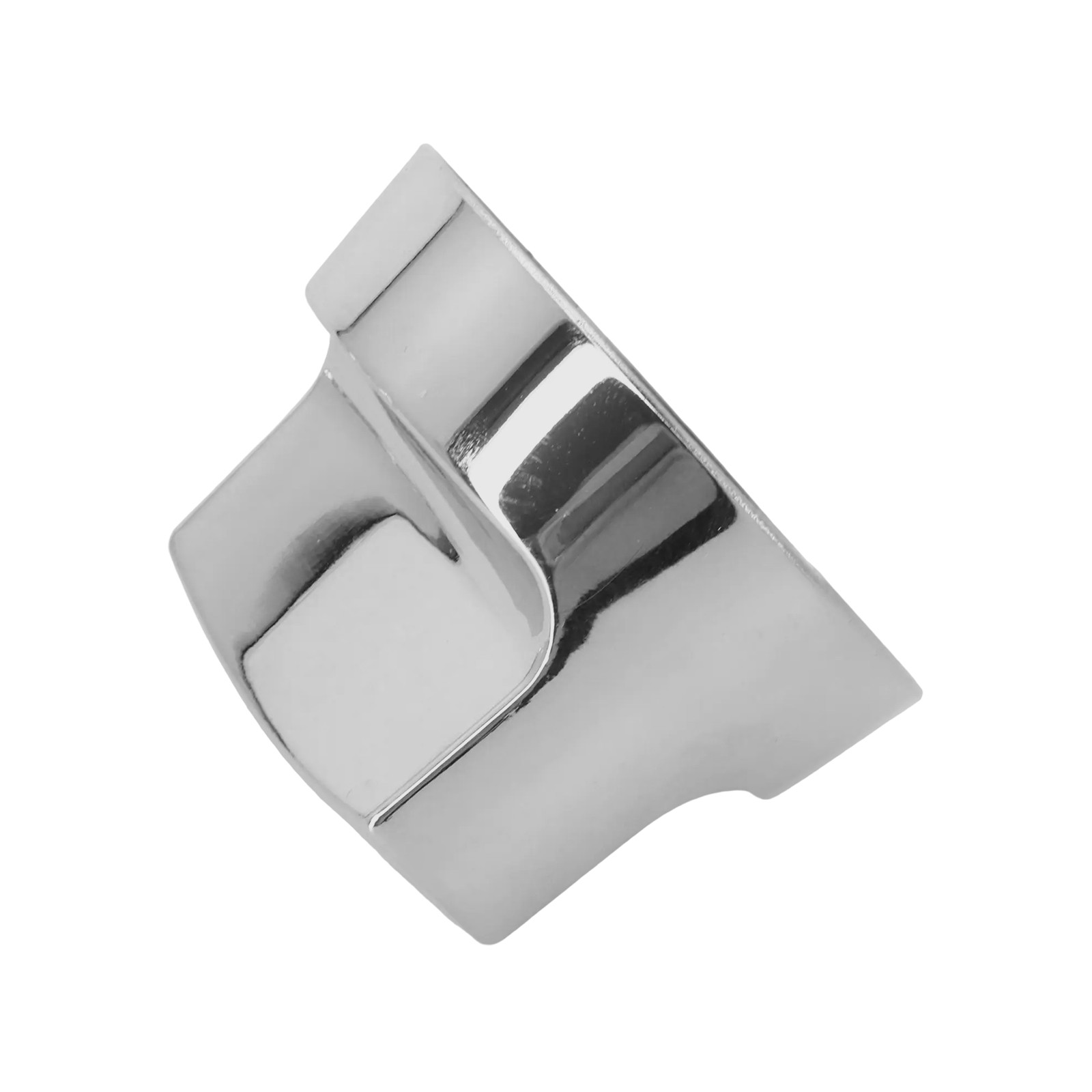 PASILI Kitchen Upgrade Electroplating Knob Accessories Easy Install Grill Knobs Grill Accessories Compatible With Gas Grills With base - Image 4