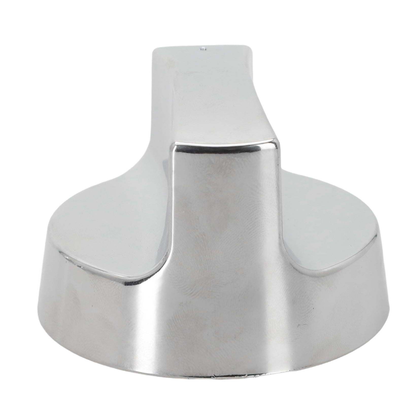 PASILI Kitchen Upgrade Electroplating Knob Accessories Easy Install Grill Knobs Grill Accessories Compatible With Gas Grills Without base - Image 3