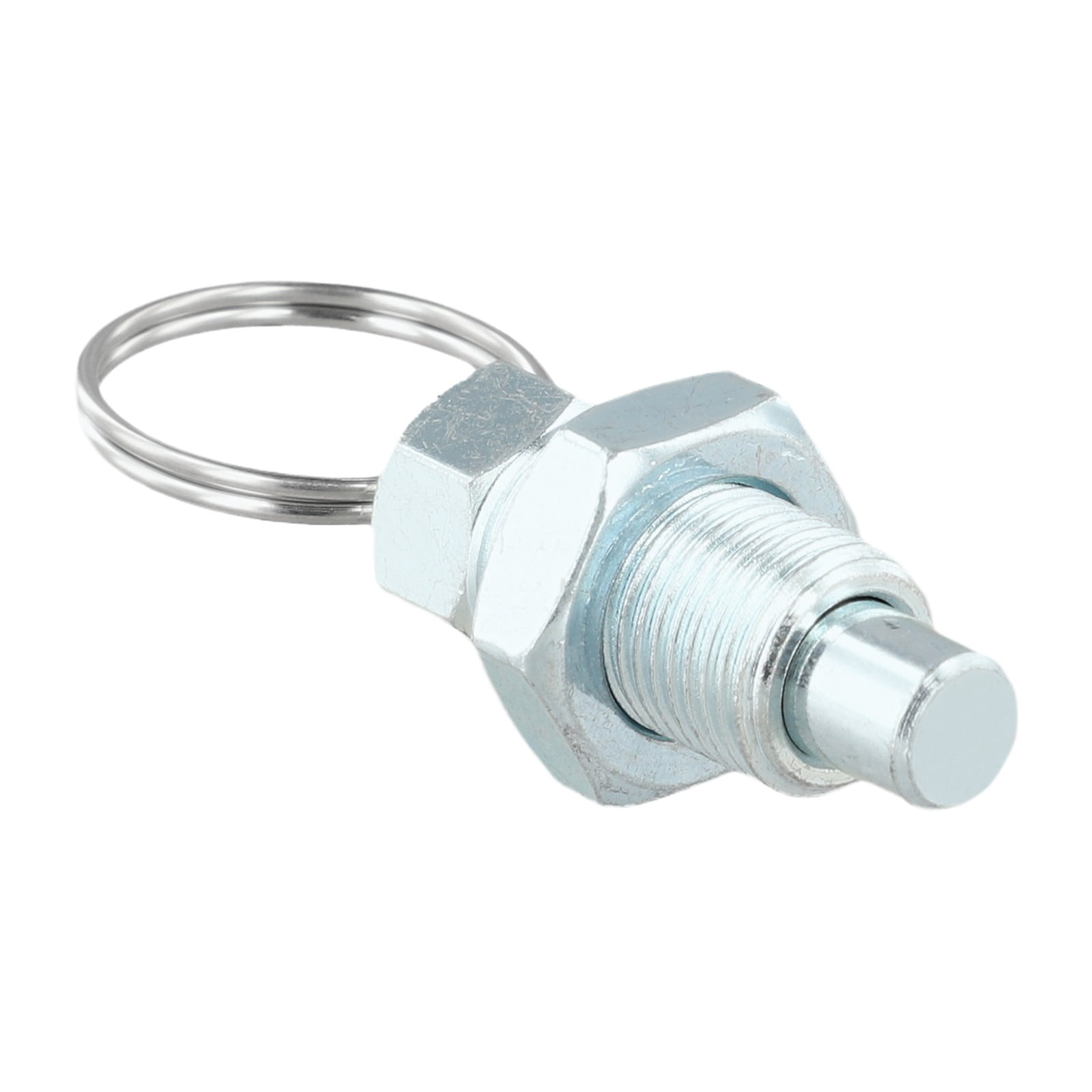 PASILI Stainless Steel Pull Ring Quick Release Pin Spring Gym Lock Pin 6/8/10/12/16Mm M16*75 - Image 3