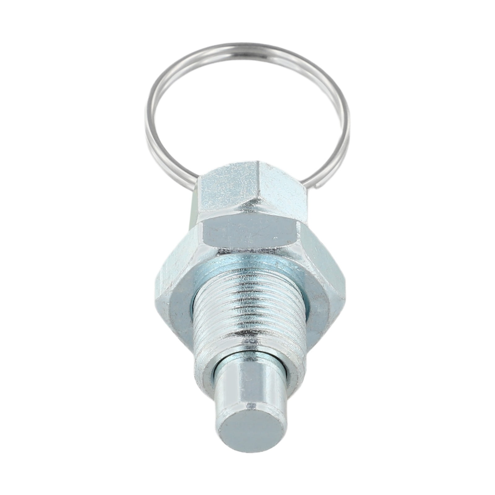 PASILI Stainless Steel Pull Ring Quick Release Pin Spring Gym Lock Pin 6/8/10/12/16Mm M16*75 - Image 7