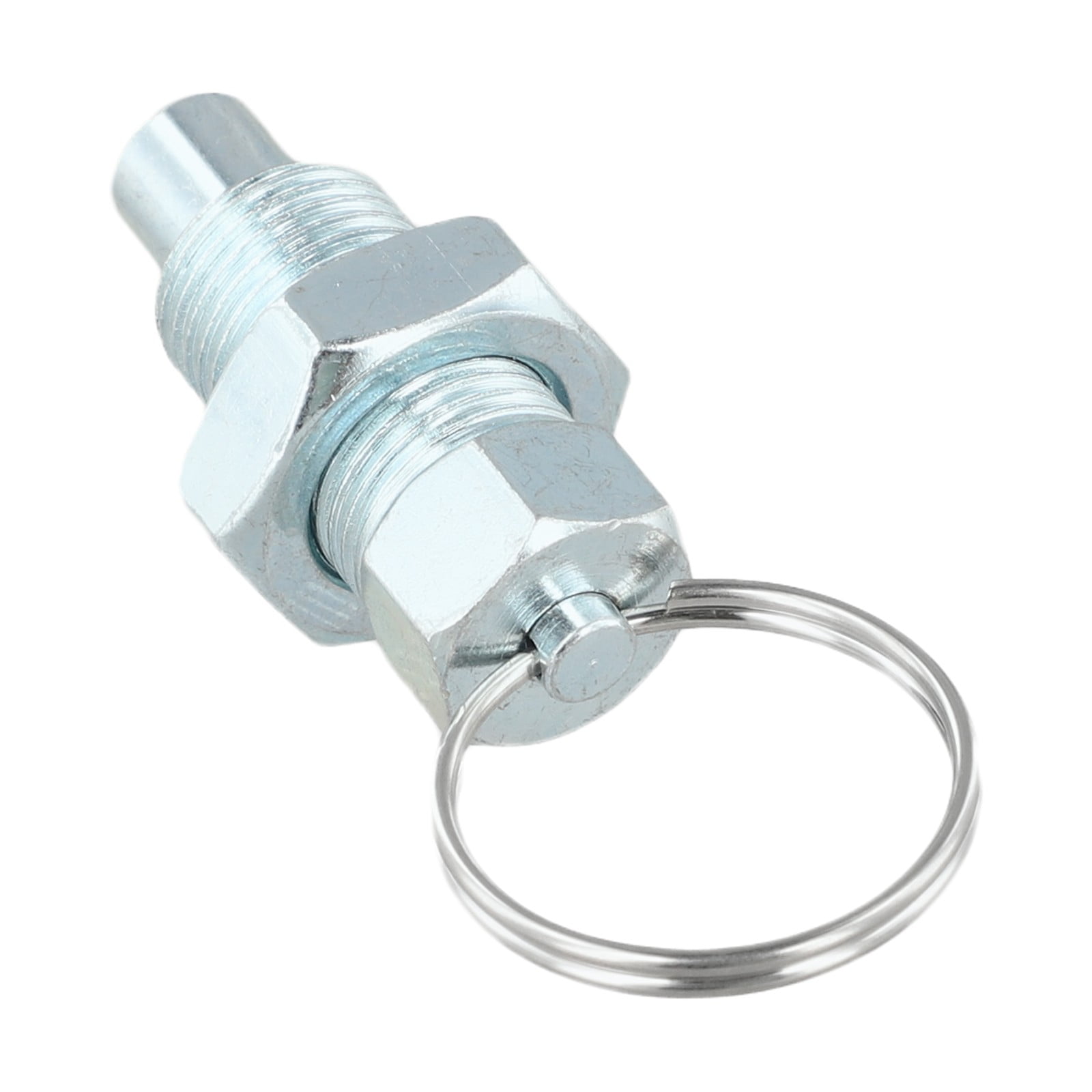 PASILI Stainless Steel Pull Ring Quick Release Pin Spring Gym Lock Pin 6/8/10/12/16Mm M16*75 - Image 8