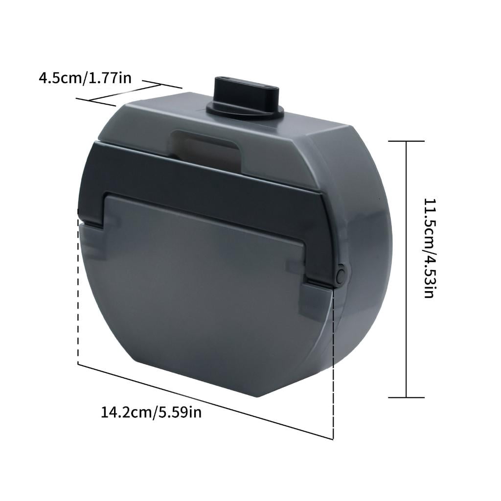 Robot Vacuum Water for Robotic Vacuum Sweeper Cleaing Tools Parts - Image 5