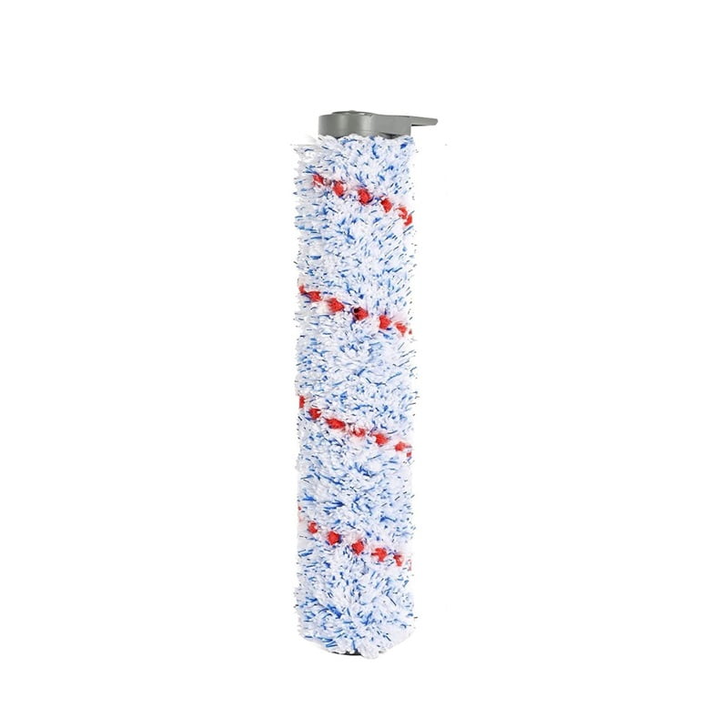 Compatible with TINECO floor sweeper HF10E-01 series replacement parts, including roller brush, filter cotton, and cleaning brush set - Image 2