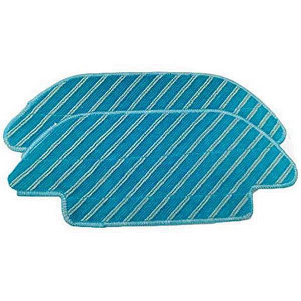 Roller Side Brush Hepa Filter Mop Cloth Replacement Parts for 1690 Pro Robotic Vacuum Cleaner Spare A - Image 4