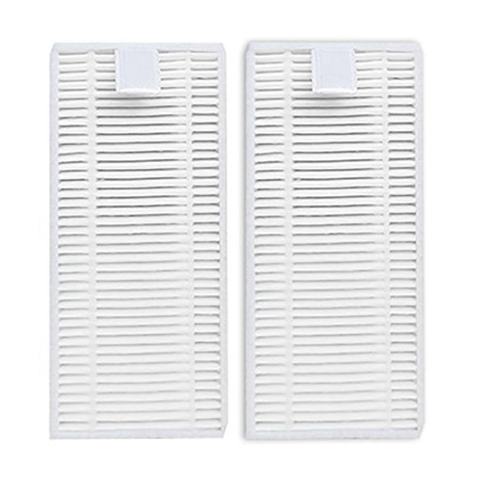 Roller Side Brush Hepa Filter Mop Cloth Replacement Parts for 1690 Pro Robotic Vacuum Cleaner Spare A - Image 5