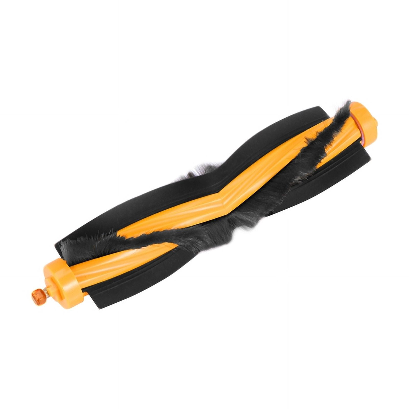 1x Sweeper accessories roller brush-yellow - Image 2