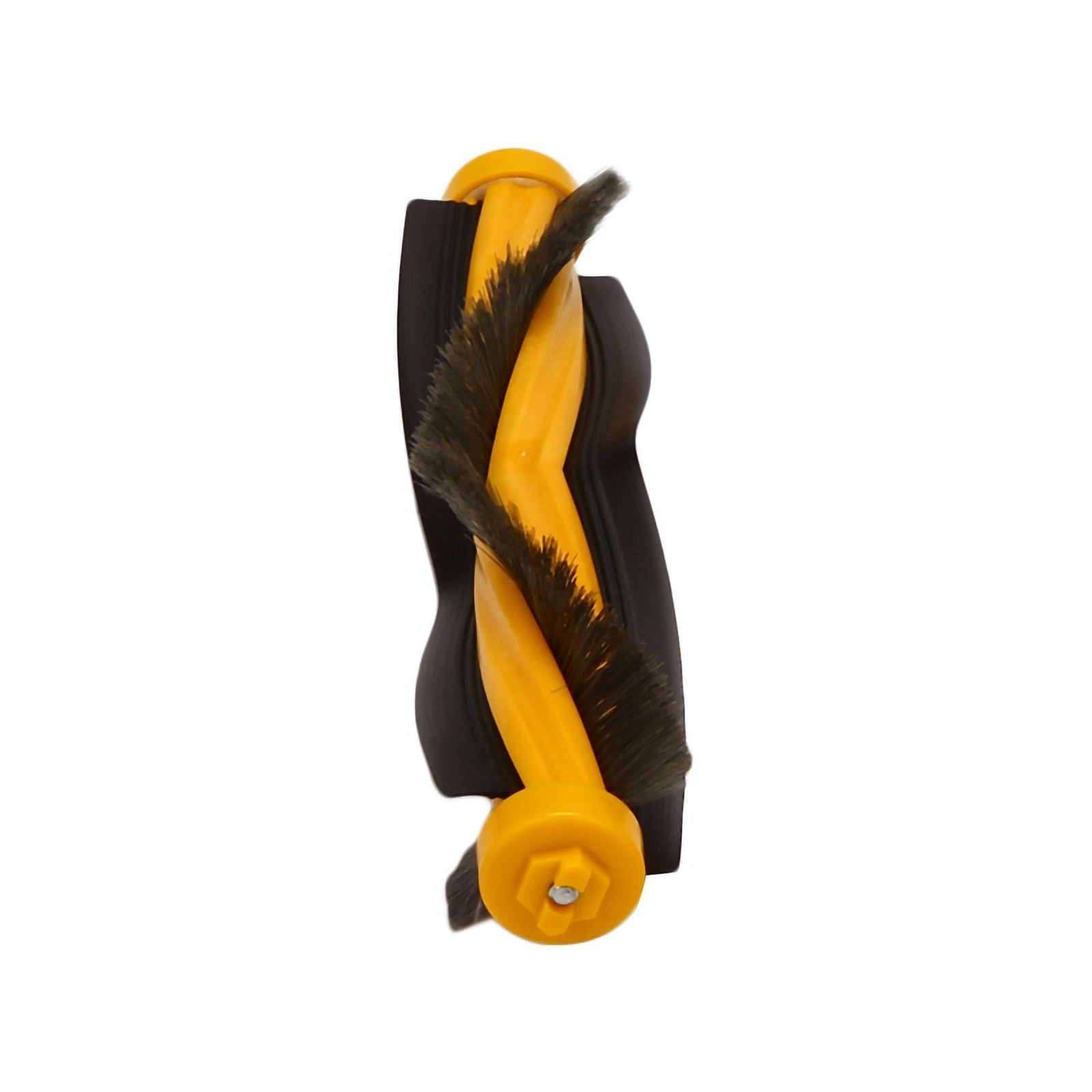 1x Sweeper accessories roller brush-yellow - Image 3