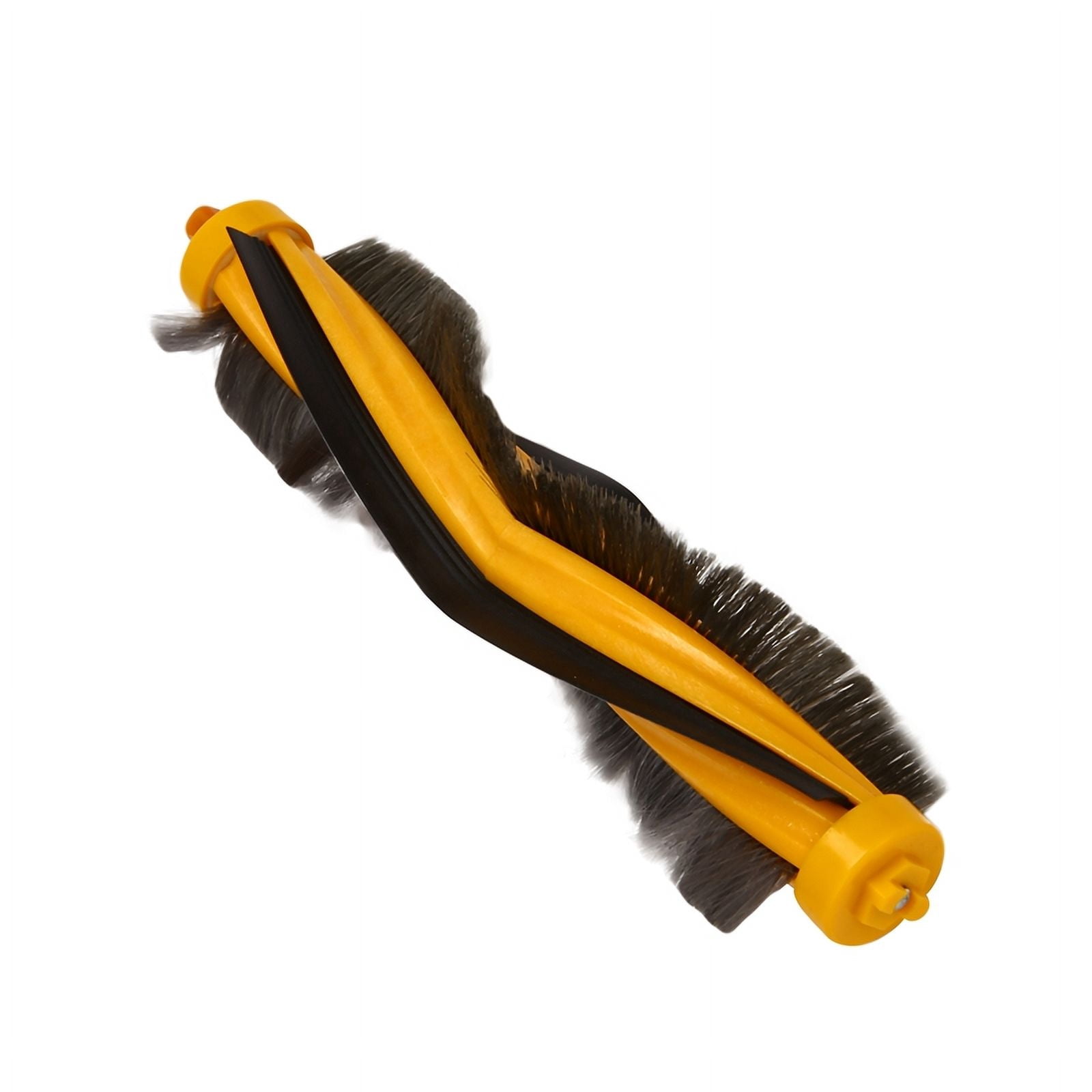 1x Sweeper accessories roller brush-yellow - Image 4