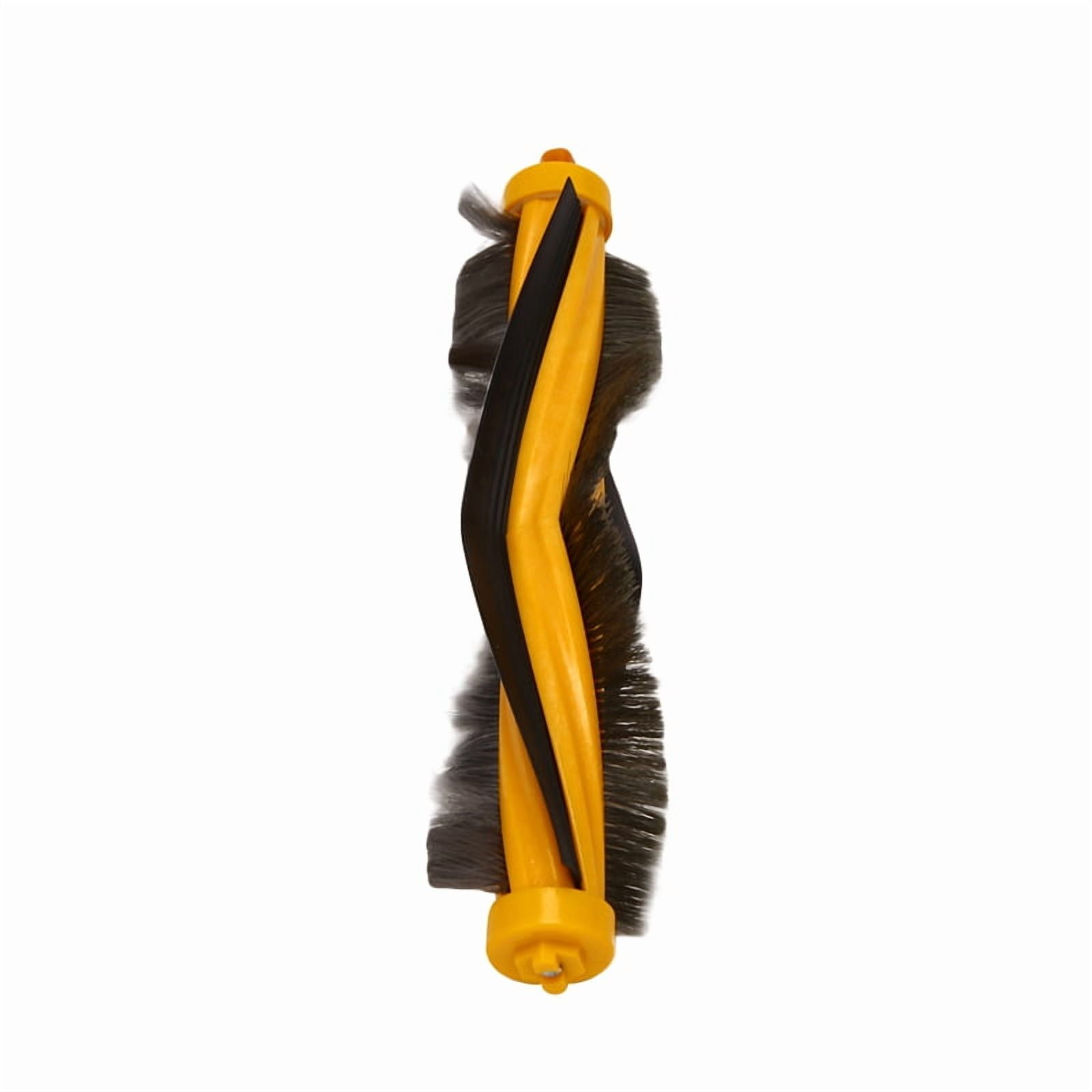 1x Sweeper accessories roller brush-yellow - Image 5