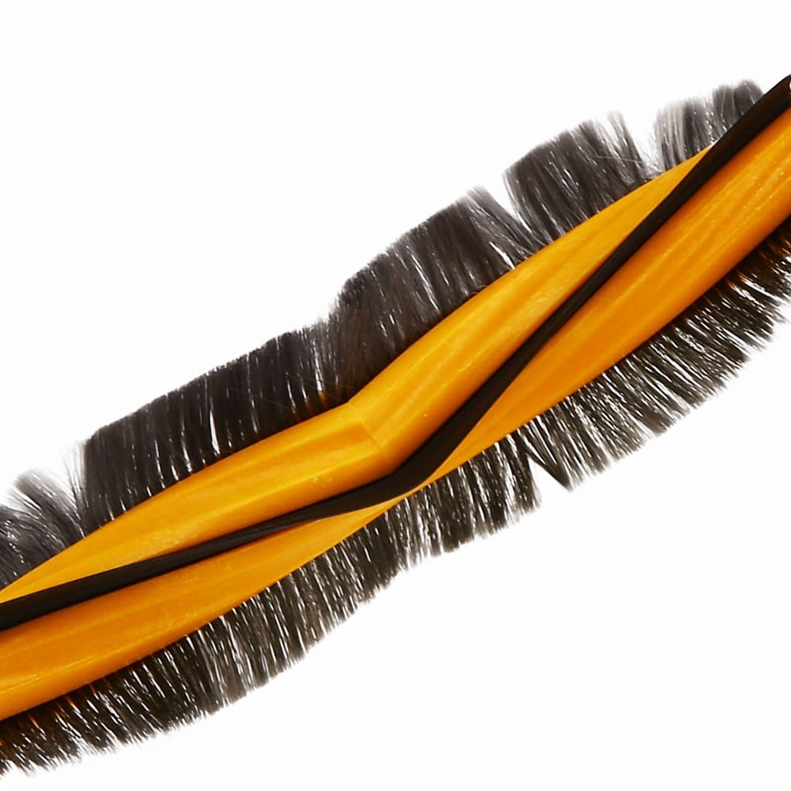 1x Sweeper accessories roller brush-yellow - Image 7