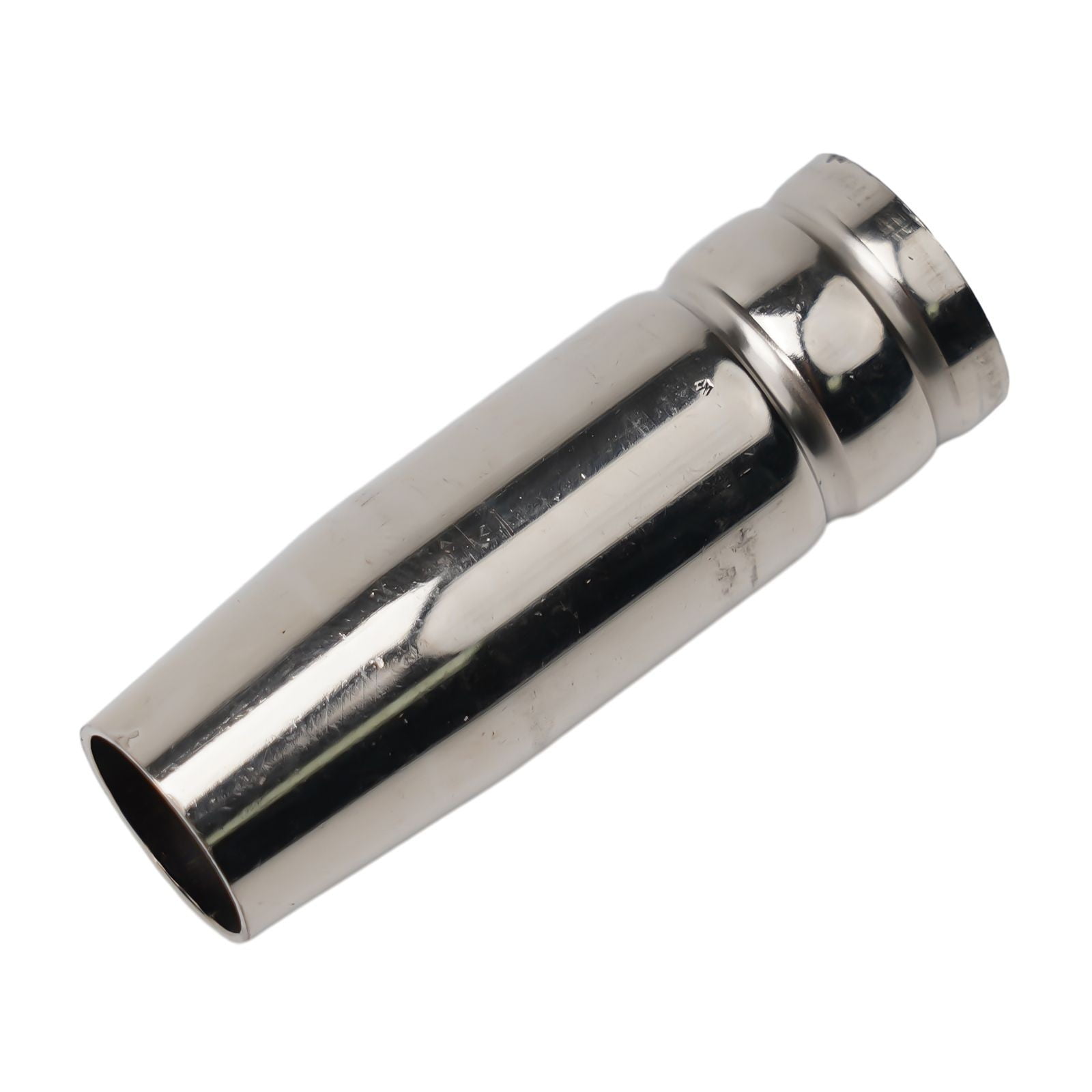 RANMEI 5Pcs Mig Welding Mb15 15 Ak Contact Tip 0.6 0.8 0.9 1.0 1.2Mm Mig Contact Tip Consumables Guard Nozzle Contact Tips 0.8mm - Image 4