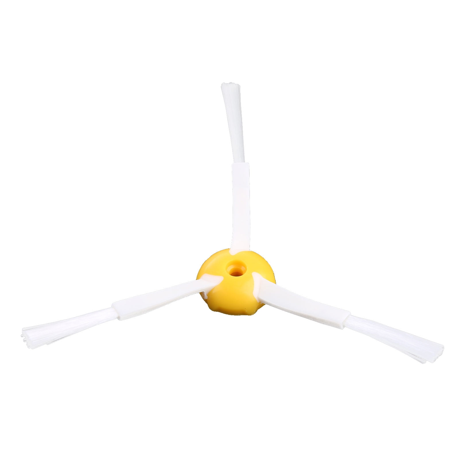 3 Side Brush Sweepers Side Brush Cleaner Side Brushes Cleans Part Supplies for Outdoor Traveling Camping Cleans Tool - Image 1