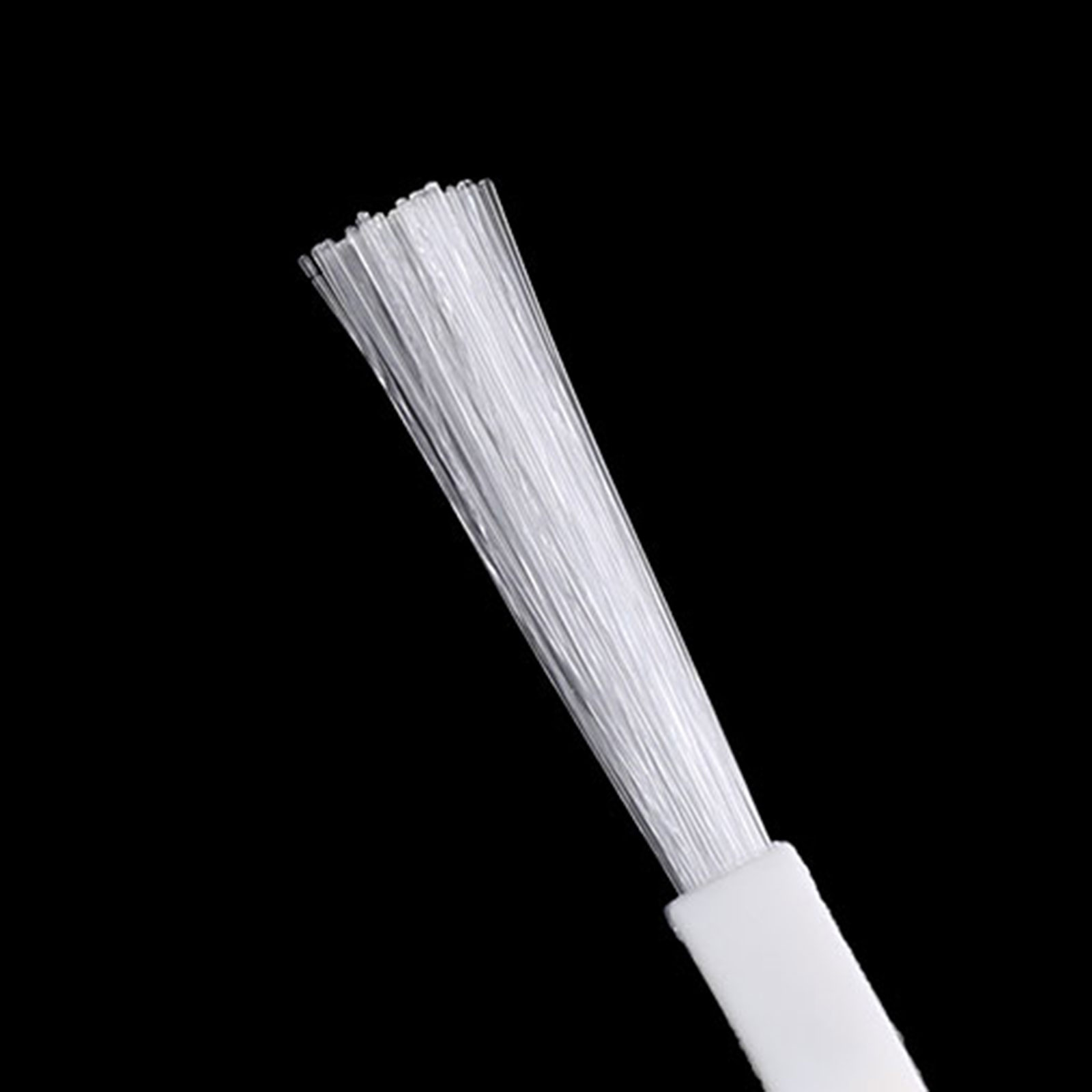 3 Side Brush Sweepers Side Brush Cleaner Side Brushes Cleans Part Supplies for Outdoor Traveling Camping Cleans Tool - Image 3
