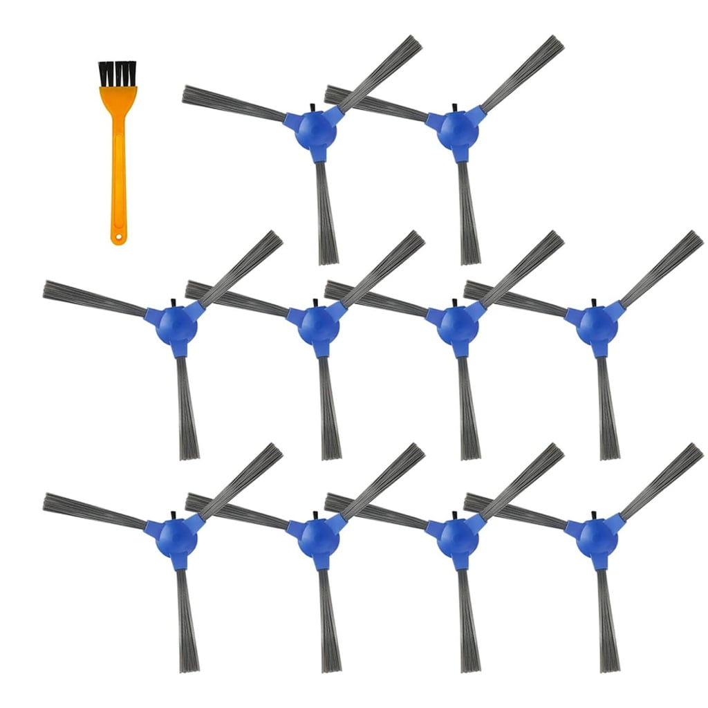 YIEMEEN Easy Installation Sweeper Part Corner Cleaning Brushes for 15T 15C Robot Vacuum - Image 1