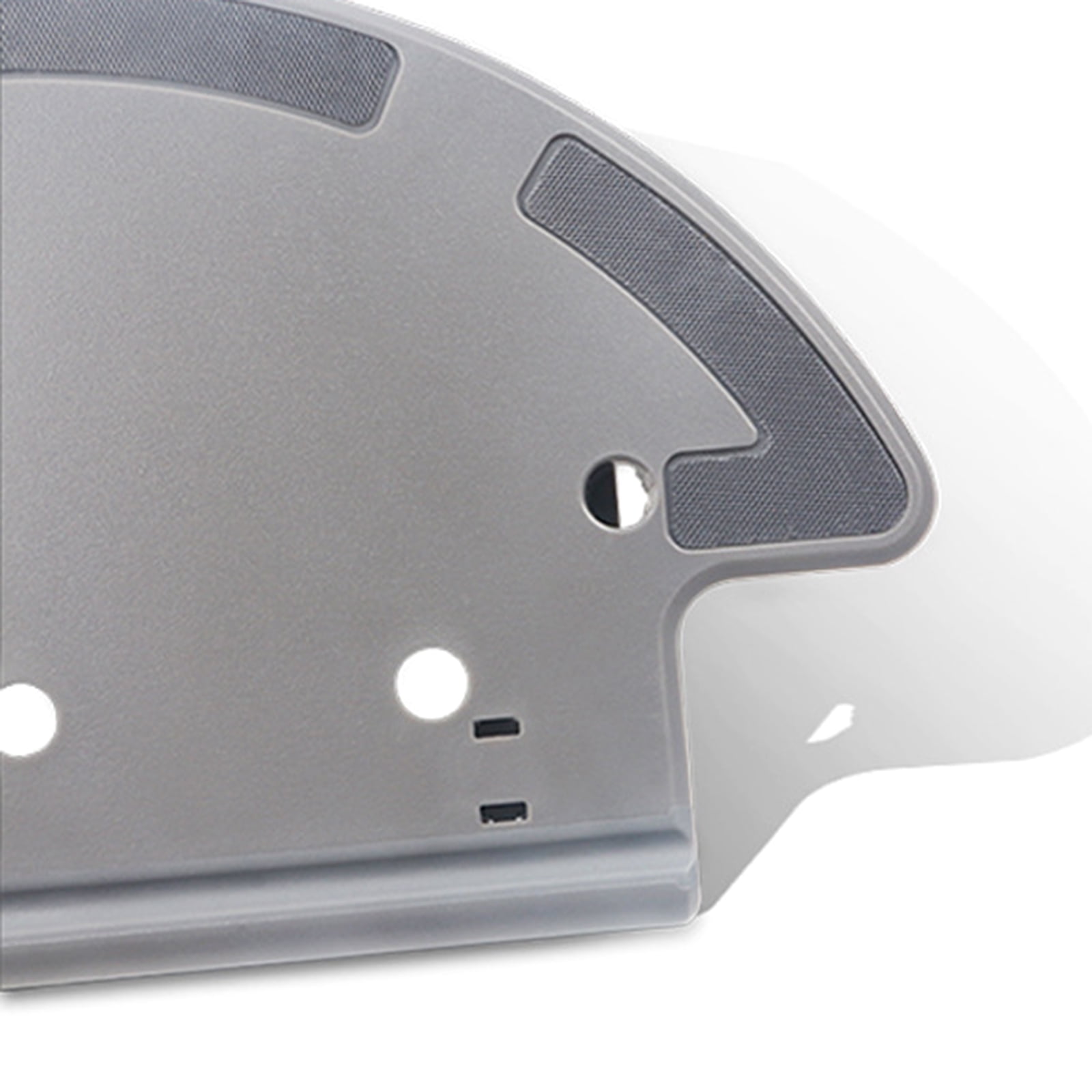 YIEMEEN Mop Cloth Bracket Vacuum Cleaner Sweeper Robot Replacement Parts for DN33 DN55 DN56 Vacuum Cleaner - Image 6