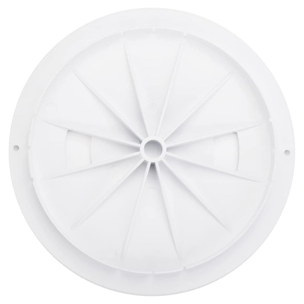 10inch Pool Skimmer Lid for Pentair Sta-Rite U-3 Swimquip Pool Skimmer for 08650-0058 - Image 3