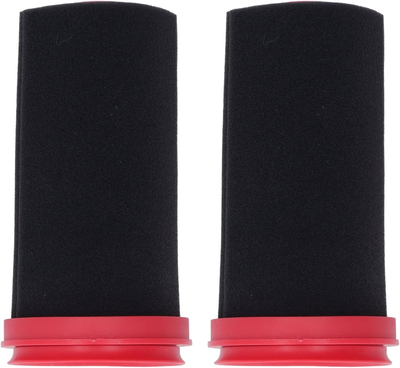 2Pcs Handheld Vacuum Cleaner Filter, High Efficiency Filter Vacuum Sweeper Replacement Filters Parts for BBH3Z0025 BBH3PETGB BBH3251GB - Image 1