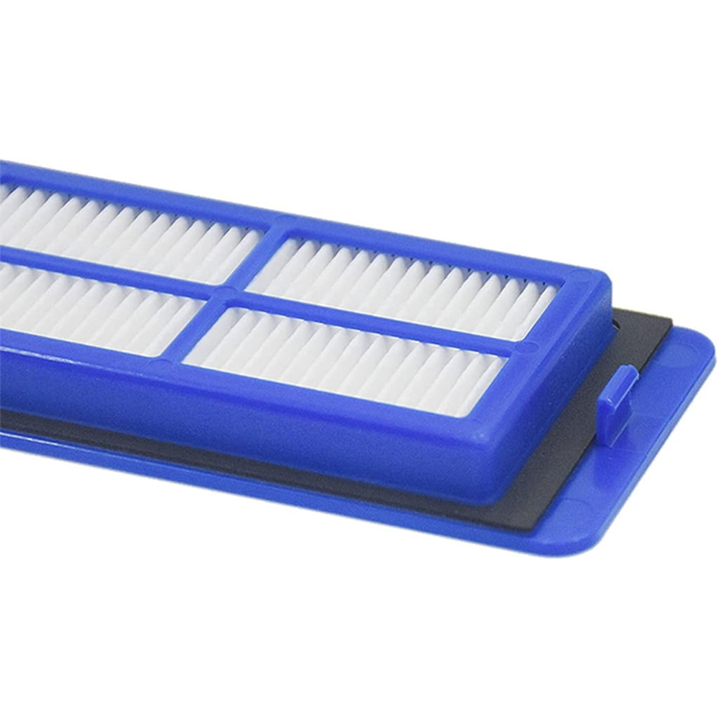 10PCS Filters Robot Vacuum Cleaner Part Accessories Robot Replacement Sweeper Tools Plastic Sweeping Robot Part Filters - Image 3