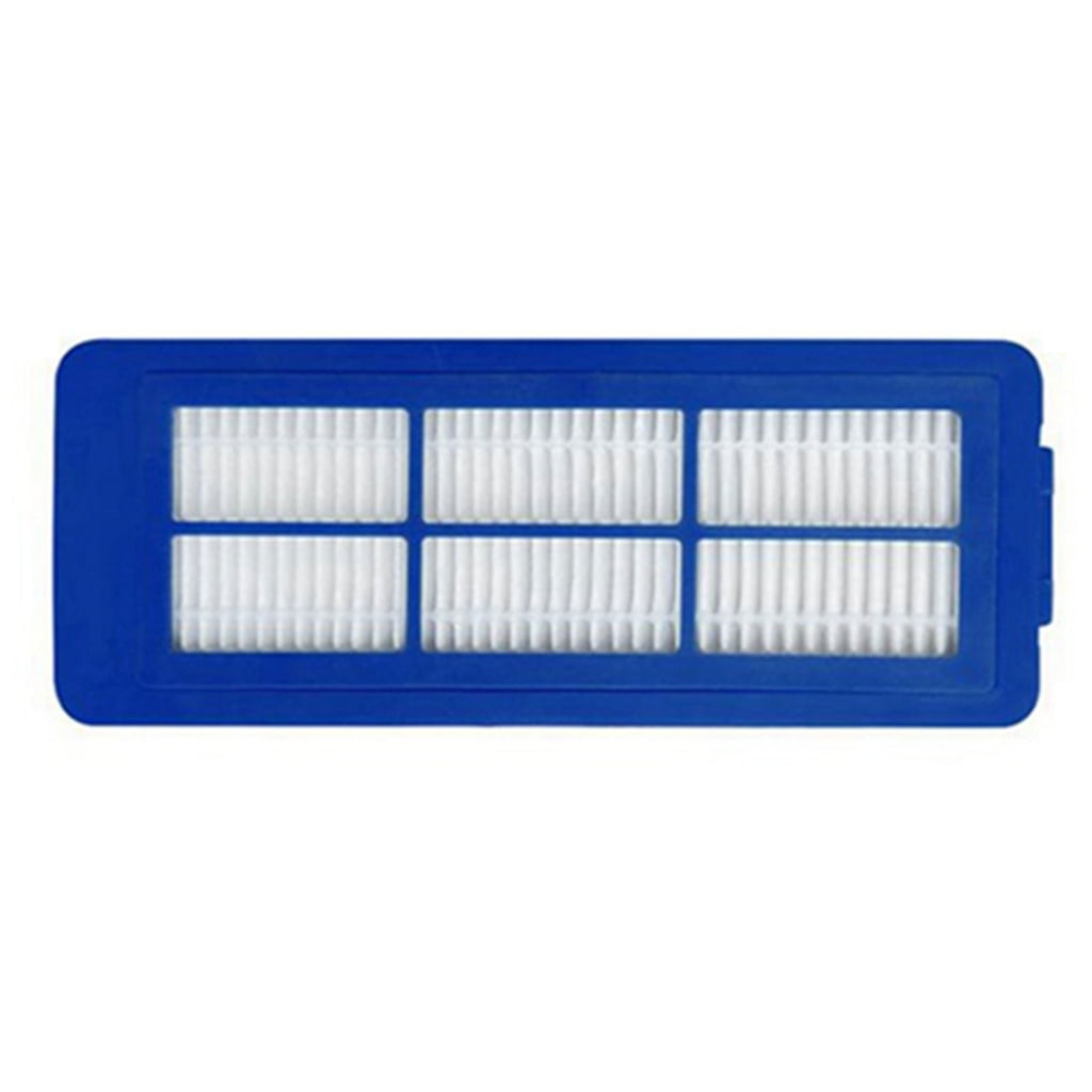 10PCS Filters Robot Vacuum Cleaner Part Accessories Robot Replacement Sweeper Tools Plastic Sweeping Robot Part Filters - Image 5