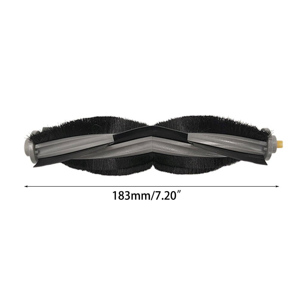 Sweeper Vacuum Cleaner Rolling Brush Robot Cleaner Replacement Part Accessories Vacuum Cleaner Main Brush Part - Image 5