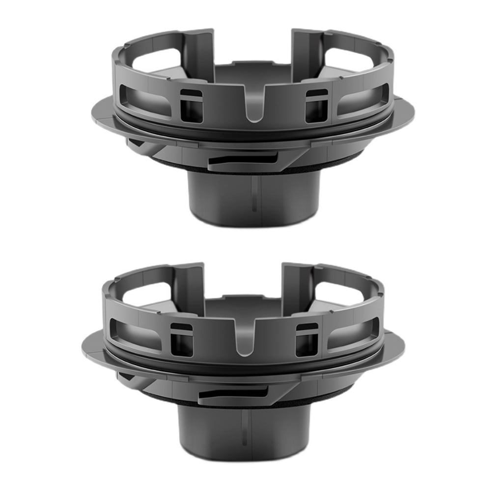 Motor Rear Cover Durable Repair Vacuum Parts Replacement Fit for V7V8 Rear Vacuum Cleaner Sweeper Accessories - Image 1