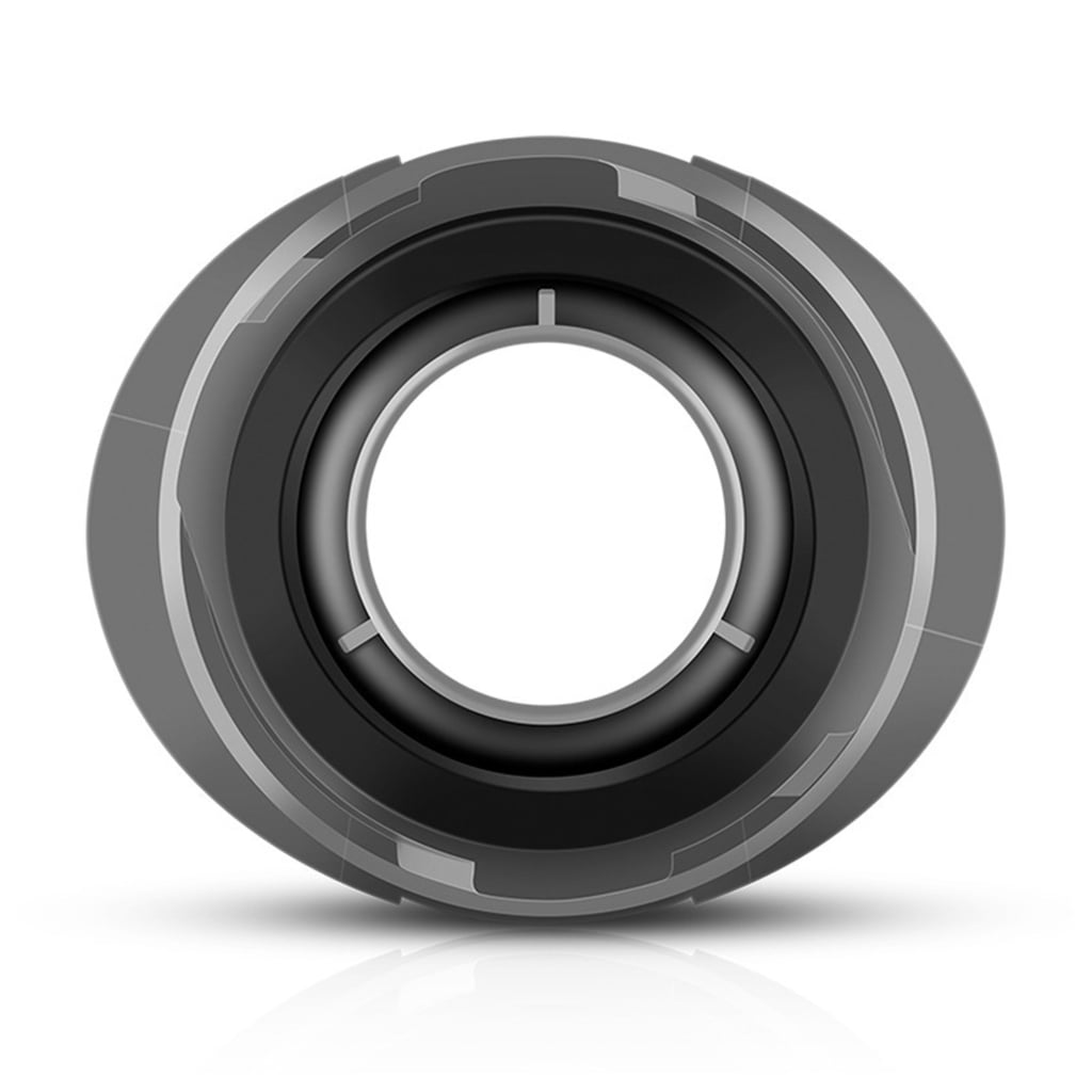 Motor Rear Cover Durable Repair Vacuum Parts Replacement Fit for V7V8 Rear Vacuum Cleaner Sweeper Accessories - Image 3
