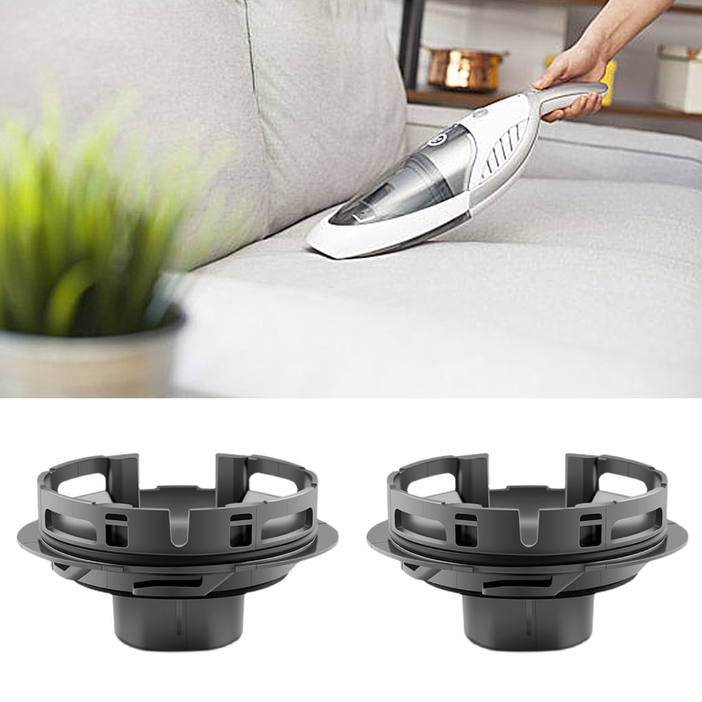 Motor Rear Cover Durable Repair Vacuum Parts Replacement Fit for V7V8 Rear Vacuum Cleaner Sweeper Accessories - Image 4
