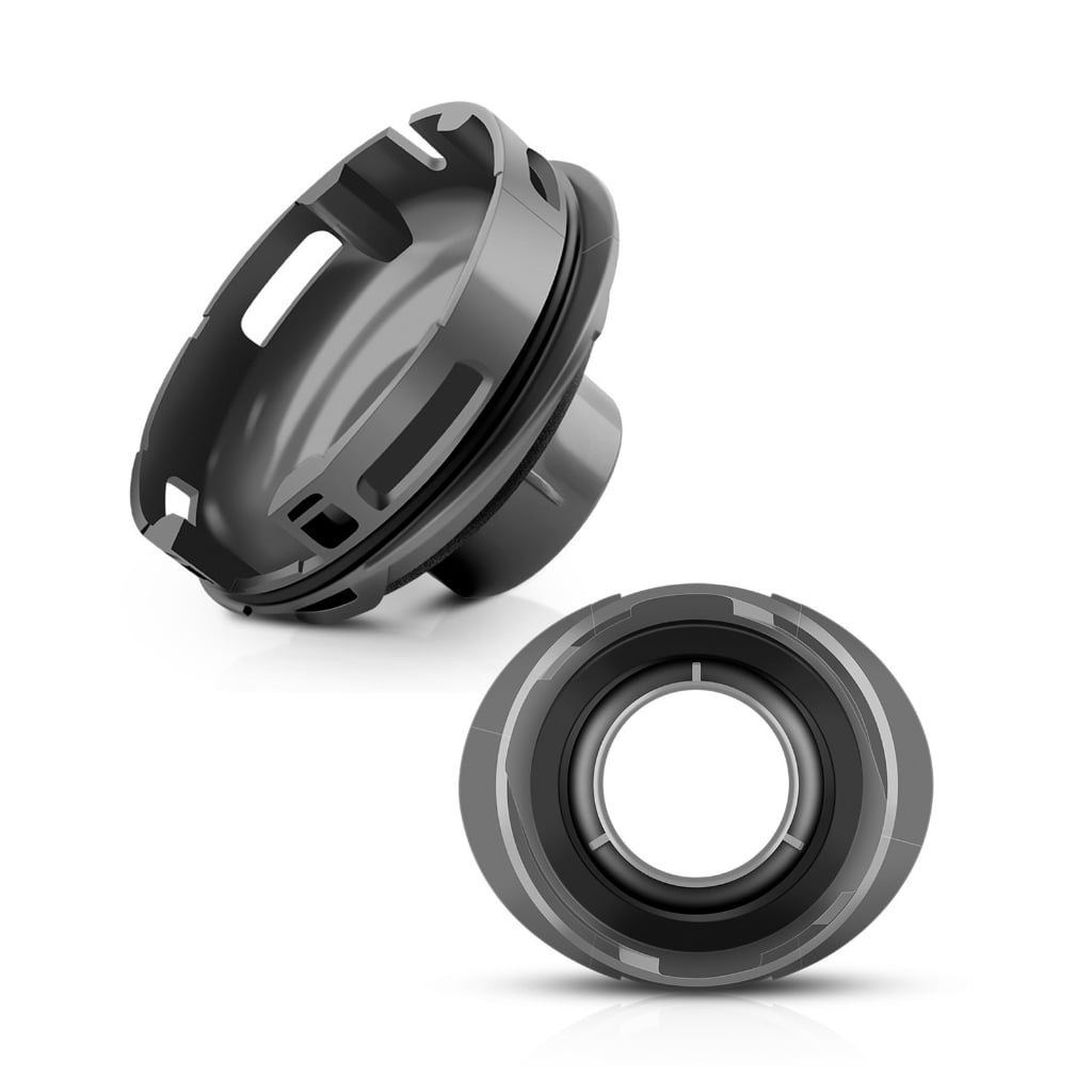 Motor Rear Cover Durable Repair Vacuum Parts Replacement Fit for V7V8 Rear Vacuum Cleaner Sweeper Accessories - Image 8