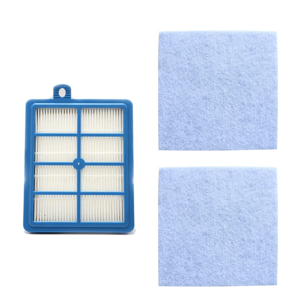 Sweeper Filter Element Premium Vacuum Cleaner Hepa Filter Net Replacement for Z3347 ZUA3840 FC9088 9083 9087 - Image 2