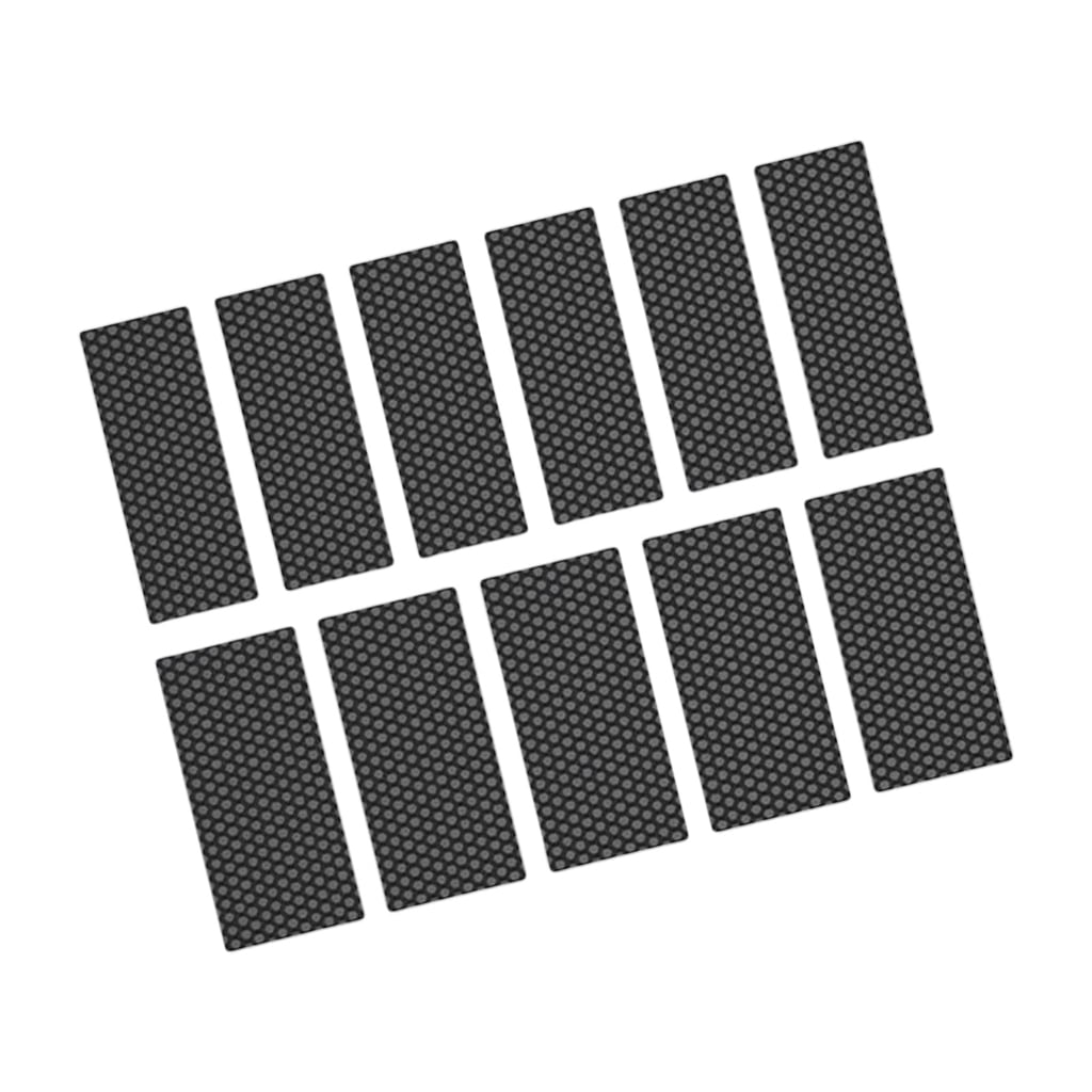 Multipurpose Silicone AntiSlip Sticker Pad Grip Tape for Electronic Devices - Image 1
