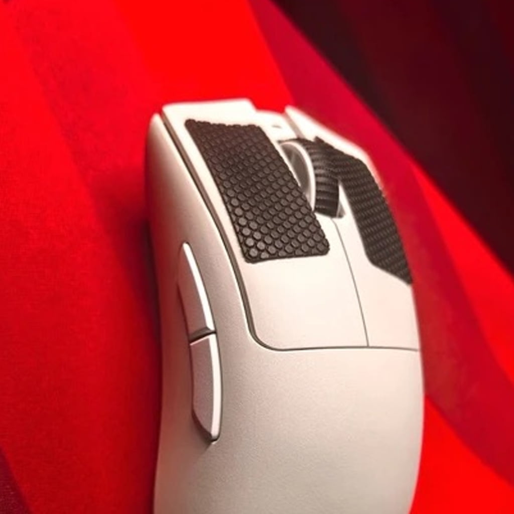 Multipurpose Silicone AntiSlip Sticker Pad Grip Tape for Electronic Devices - Image 3
