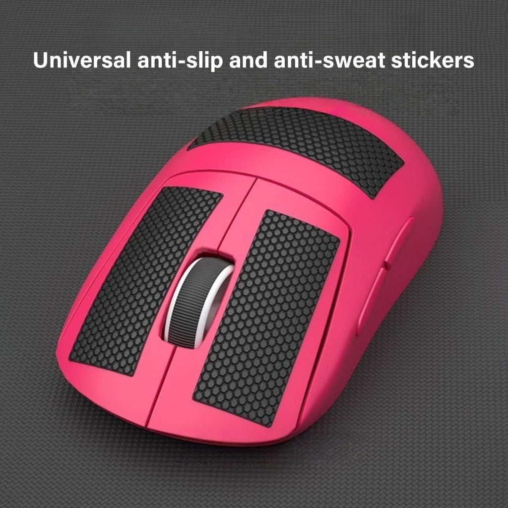 Multipurpose Silicone AntiSlip Sticker Pad Grip Tape for Electronic Devices - Image 4