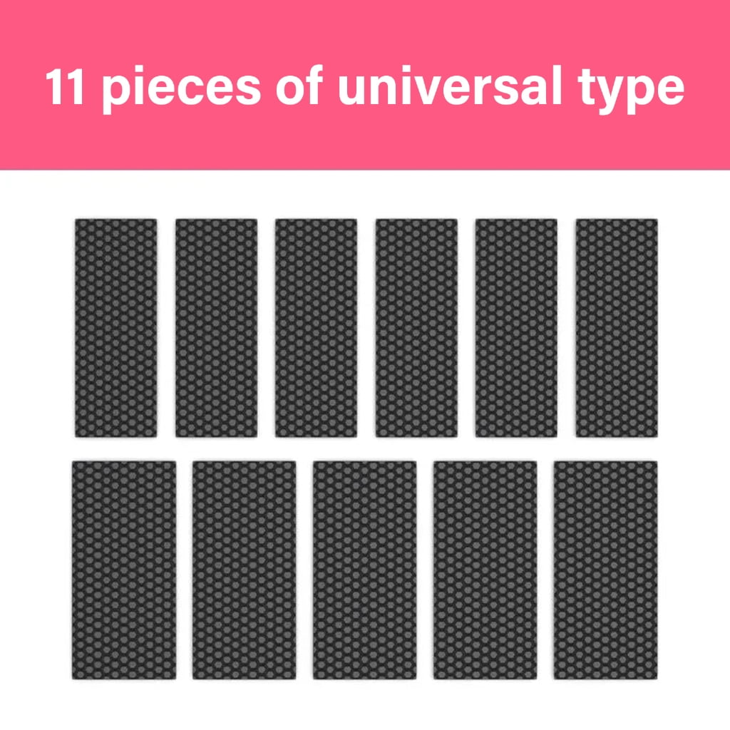 Multipurpose Silicone AntiSlip Sticker Pad Grip Tape for Electronic Devices - Image 7