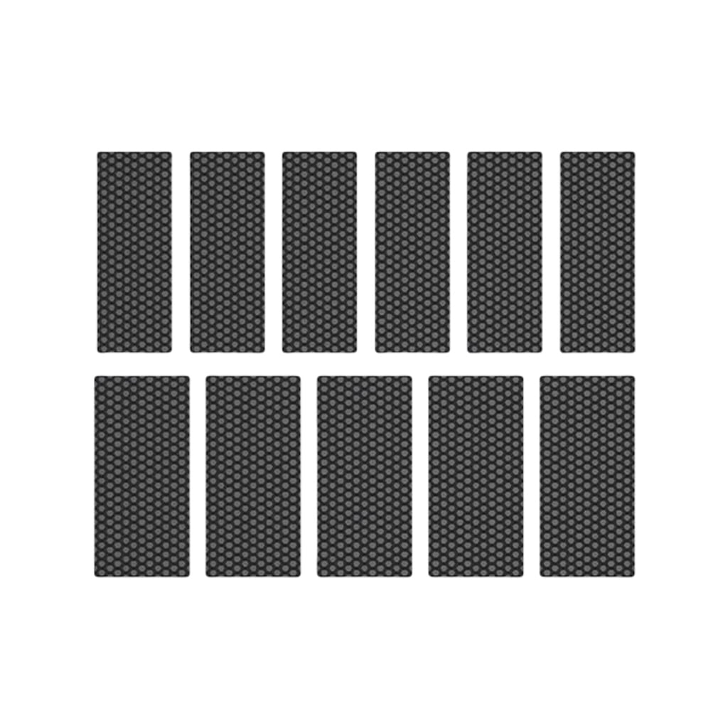 Multipurpose Silicone AntiSlip Sticker Pad Grip Tape for Electronic Devices - Image 8