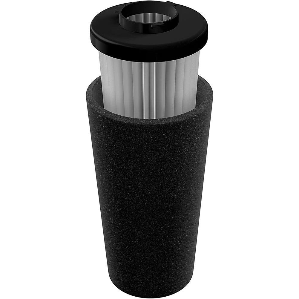 For Dirt Devil Style F112 Endura Replacement Odor Trapping Filter, Ad47936 As Shown - Image 2