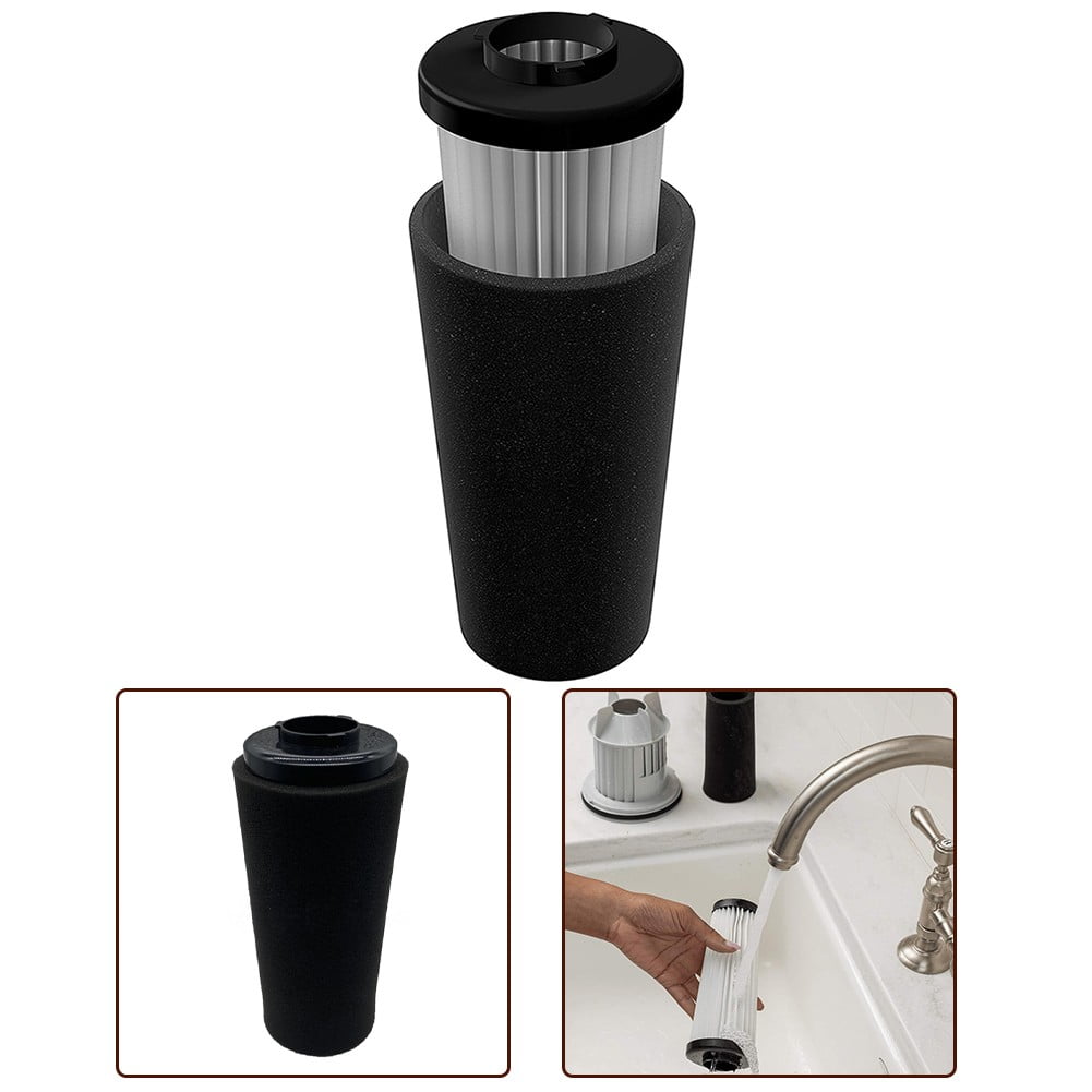 For Dirt Devil Style F112 Endura Replacement Odor Trapping Filter, Ad47936 As Shown - Image 3