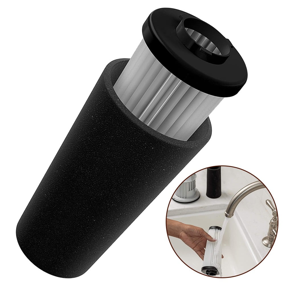 For Dirt Devil Style F112 Endura Replacement Odor Trapping Filter, Ad47936 As Shown - Image 7