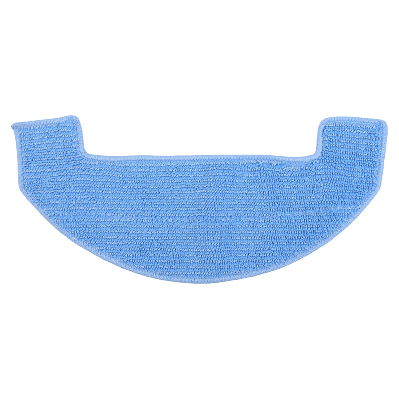 4/10 Packs Mop Cloths For Ultenic D10 Robot Vacuum Cleaner Spare Replacement Parts Mop Pad Cloth Accessories Sweeper Parts 10 PACK - Image 5