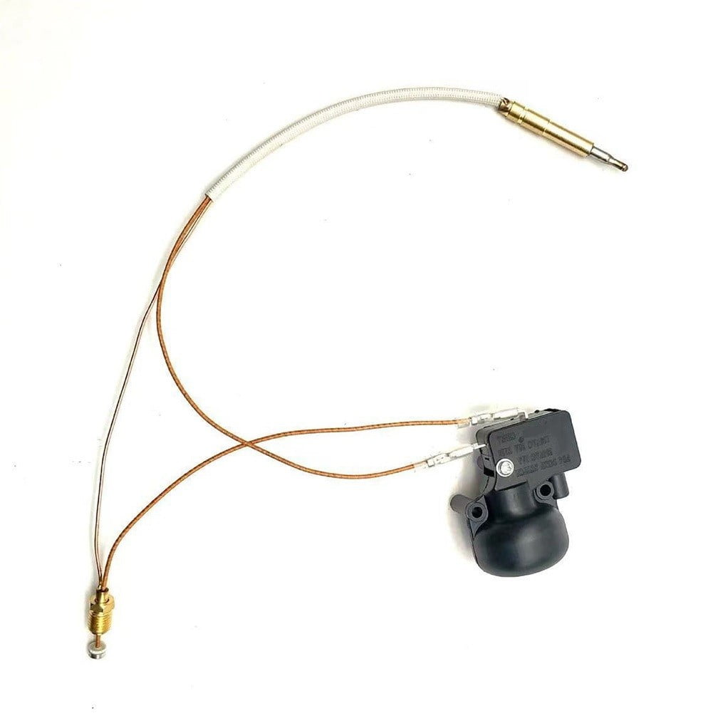 Outdoor Patio Heater Thermal Coupler for Propane powered Outdoor Indoor Heating 3pcs 1pc - Image 1