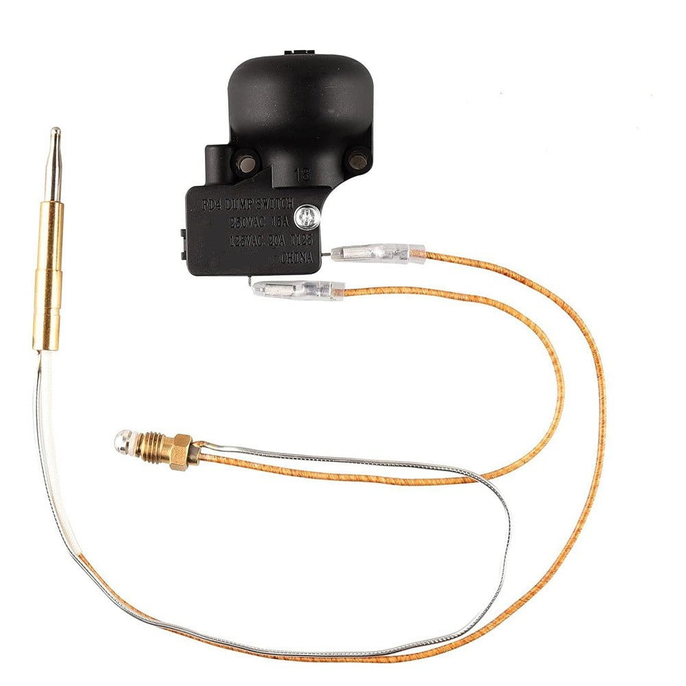 Outdoor Patio Heater Thermal Coupler for Propane powered Outdoor Indoor Heating 3pcs 2pcs - Image 8