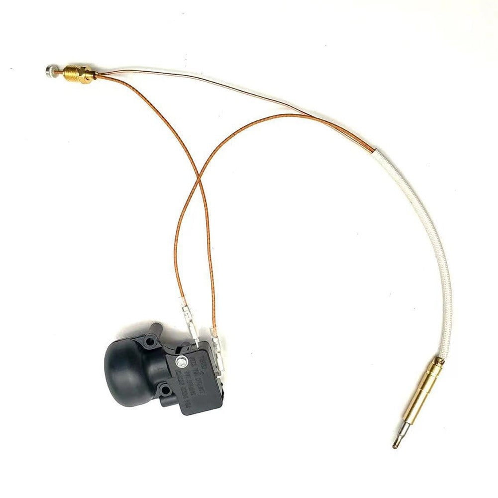 Outdoor Patio Heater Thermal Coupler for Propane powered Outdoor Indoor Heating 3pcs - Image 7