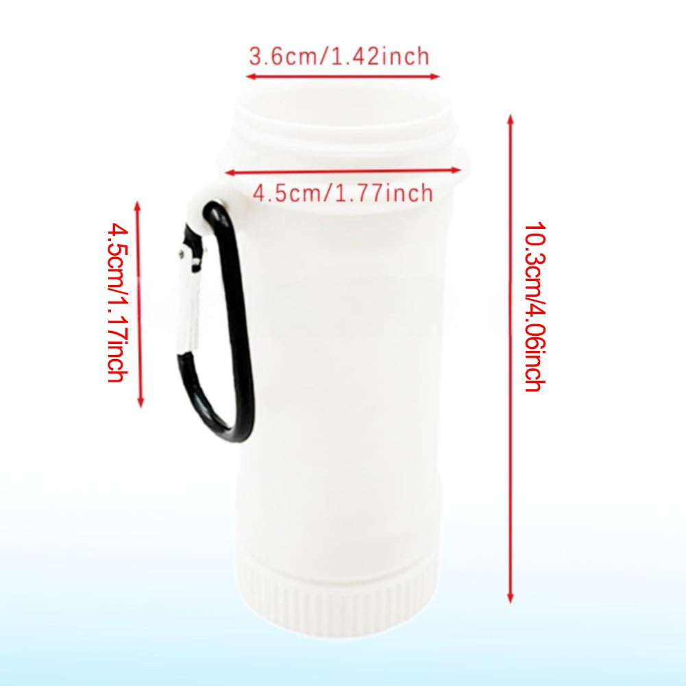 For Cirkul Flavor Cartridge Holder water cup flavor cartridge storage 2 Pack - Image 2