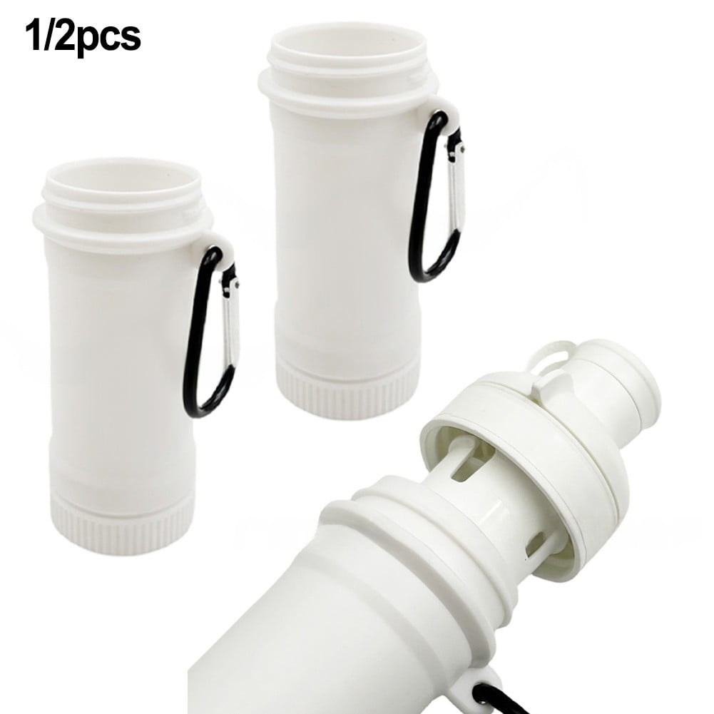 For Cirkul Flavor Cartridge Holder water cup flavor cartridge storage 2 Pack - Image 8